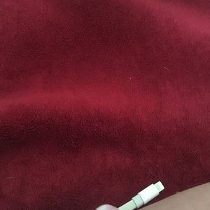 Meet your Posher, Margy