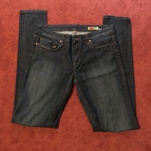 Blank Size 30 Skinny Jeans