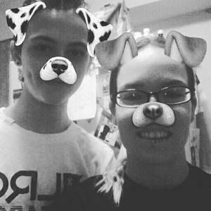 Meet your Posher, Skyler