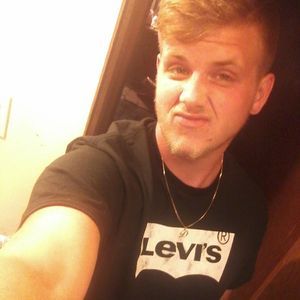 Meet your Posher, Dylan