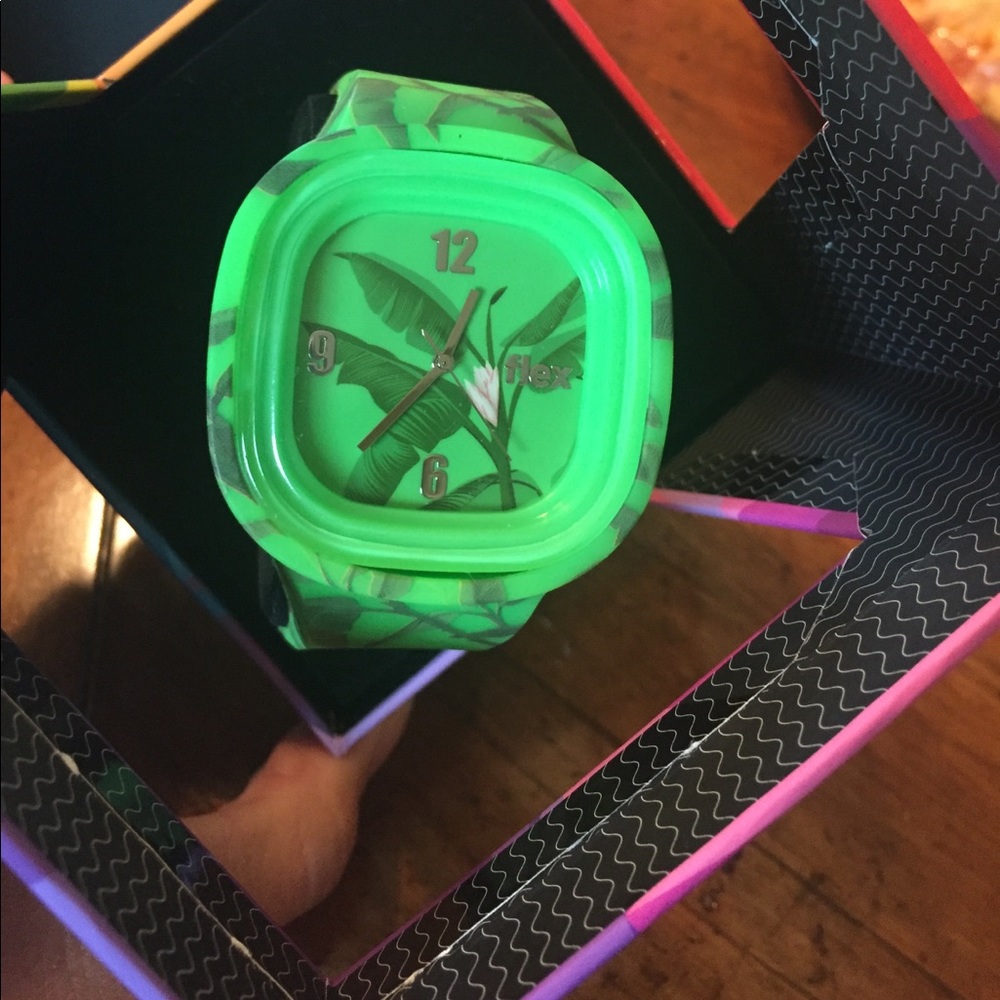 flex Watch
