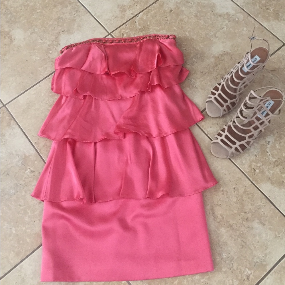 Laundry by Shelli Segal Size 2