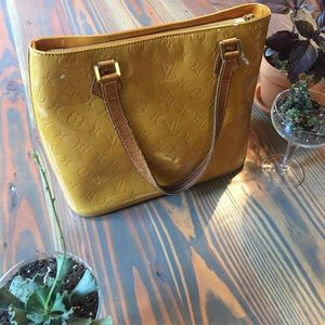 Louis Vuitton Houston Vernice