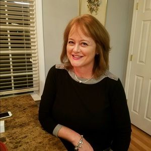 Meet your Posher, Jen