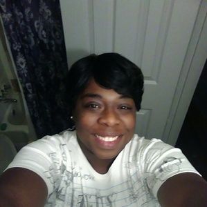 Meet your Posher, Savannah