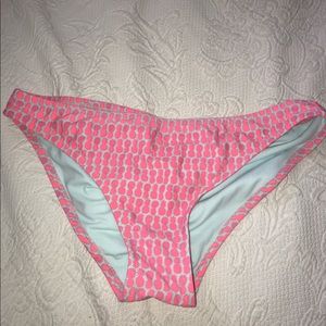 Bathing suit bottoms