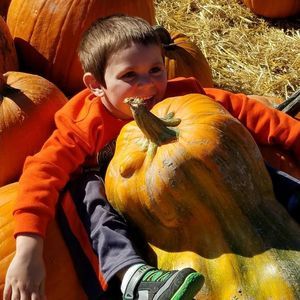 Meet your Posher, Angie