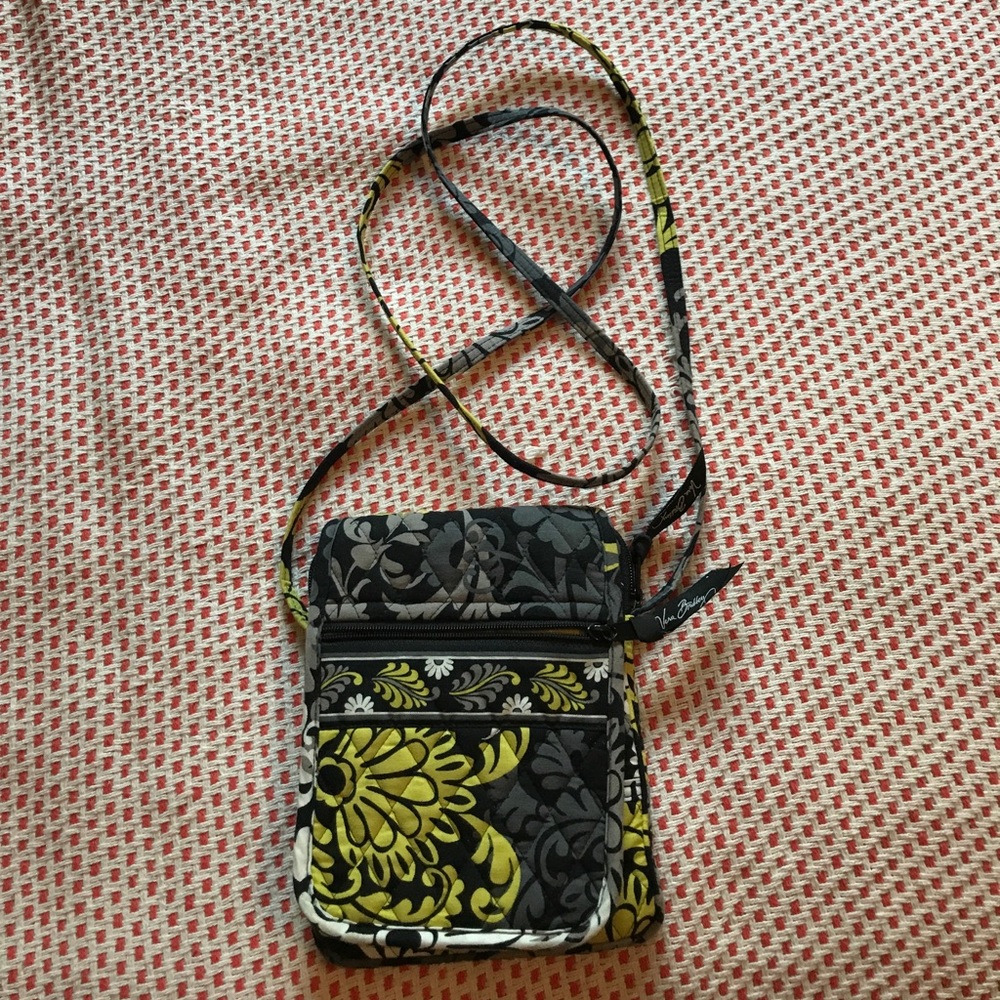Vera Bradley Cross Body
