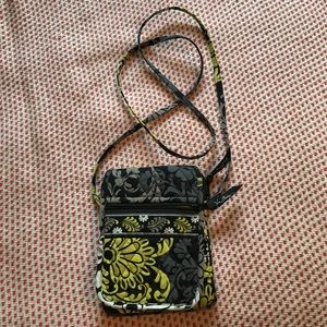 Vera Bradley Cross Body