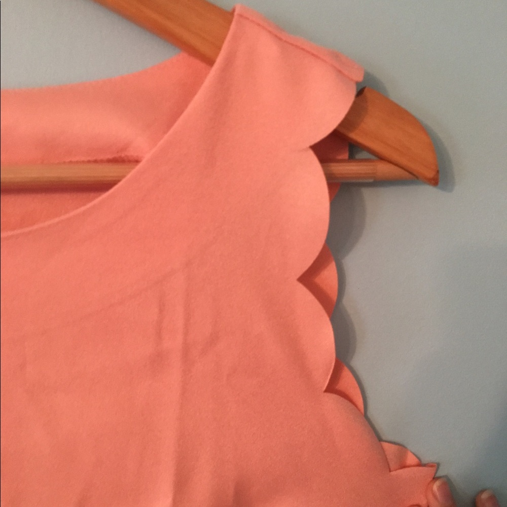 Baby Pink Dress