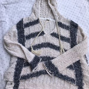 Free People Hoodie
