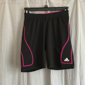Adidas Sliding Shorts