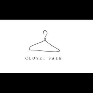 Purge Sale!