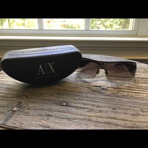 Sunglasses Armani exchange (fake)