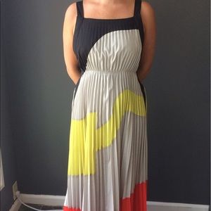 Nordstrom Gracia brand Dress