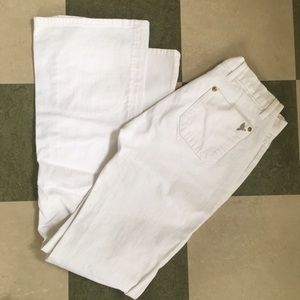 MIH Marrakech Kick Flare Jeans