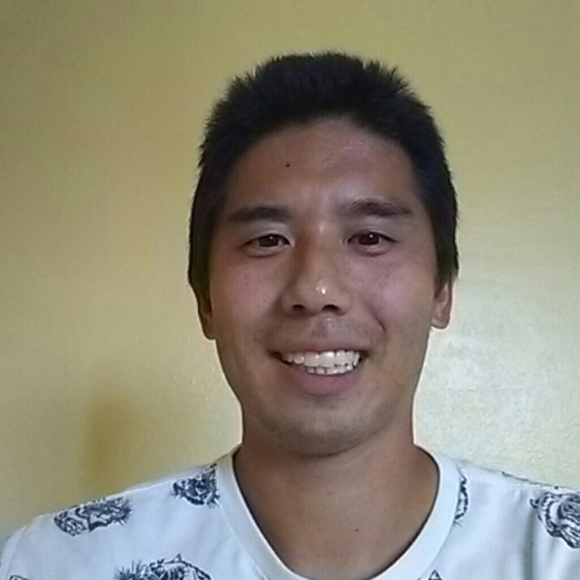 Meet your Posher, Chris - Picture 1 of 1