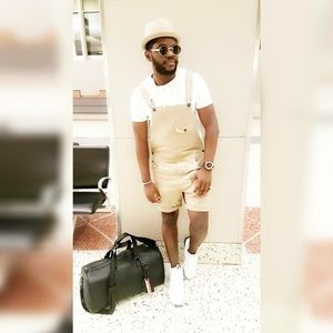 Meet your Posher, Rick