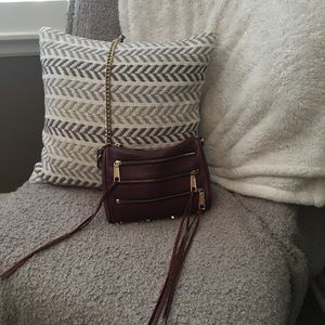 Rebecca Minkoff bag !