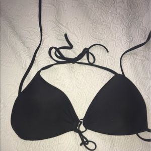 Bathing suit top
