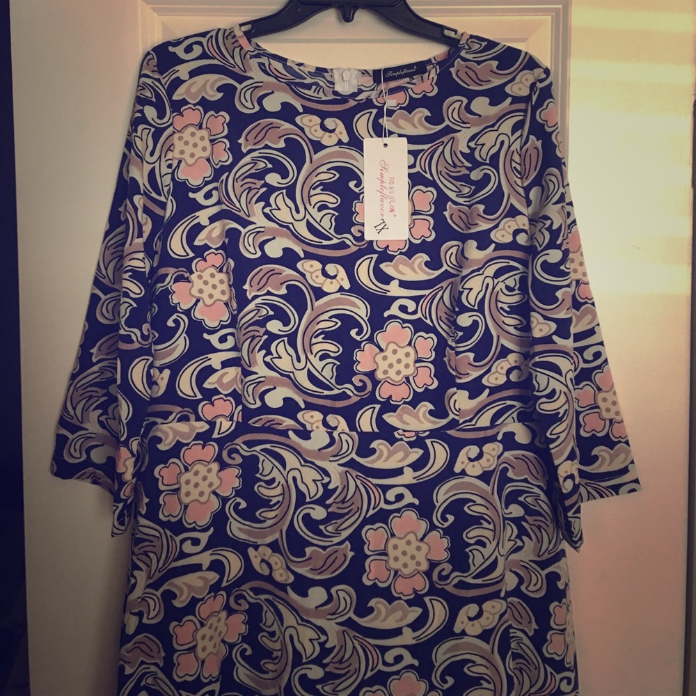 NWT Dress XL 👗 simpleflavor