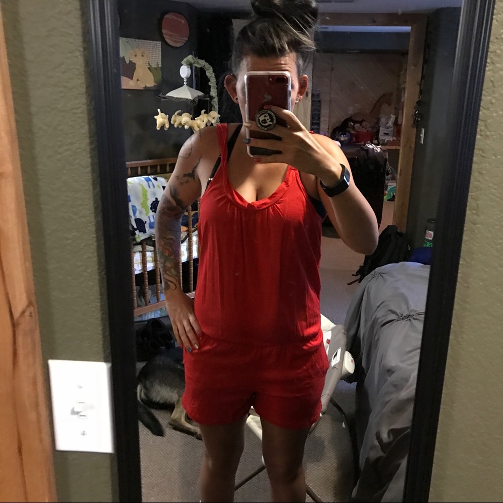 Romper