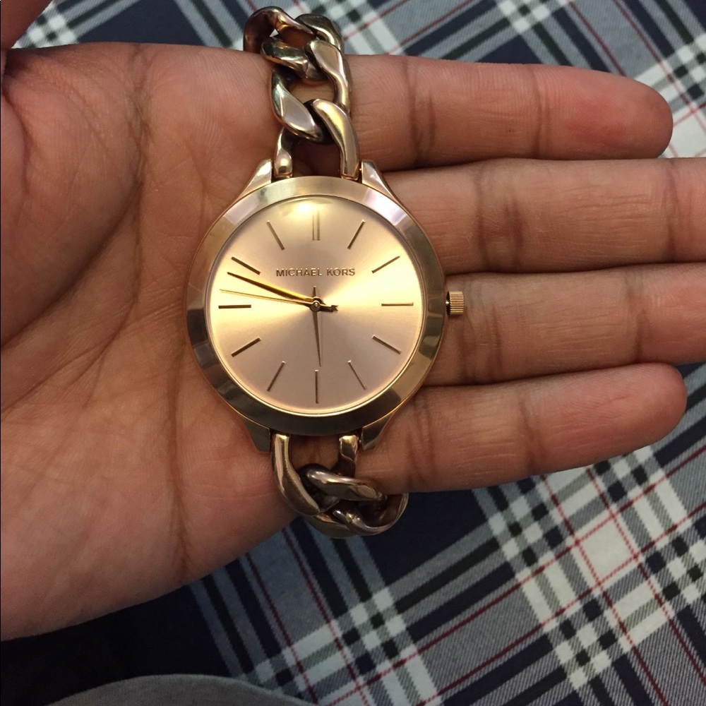 Michael Kors MK-3223