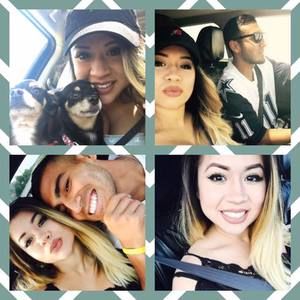 Meet your Posher, Celena