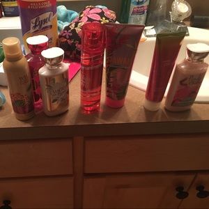 Bath & Body