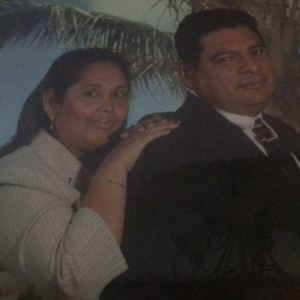 Meet your Posher, Eva