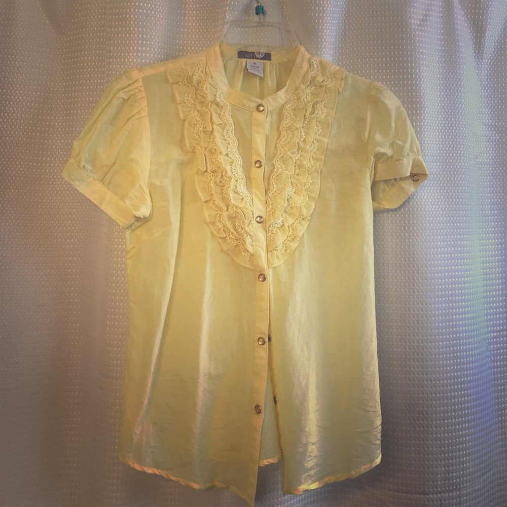 Dress Shirt