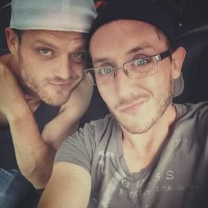 Meet your Posher, Richard