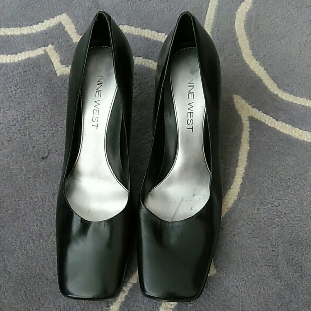 Nine West Heels
