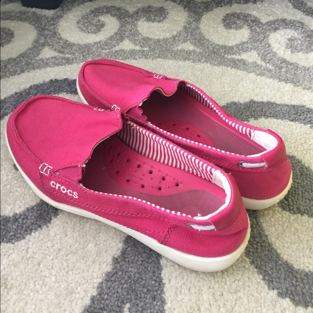 Crocs