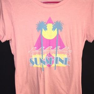 Aeropostale tee 💗