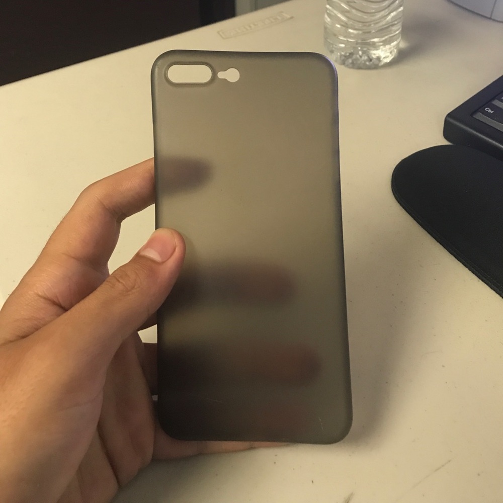 iPhone 7 Plus slice case - Picture 2 of 3