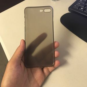 iPhone 7 Plus slice case