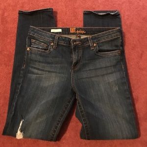 Jeans Size 8. KUT from the Kloth
