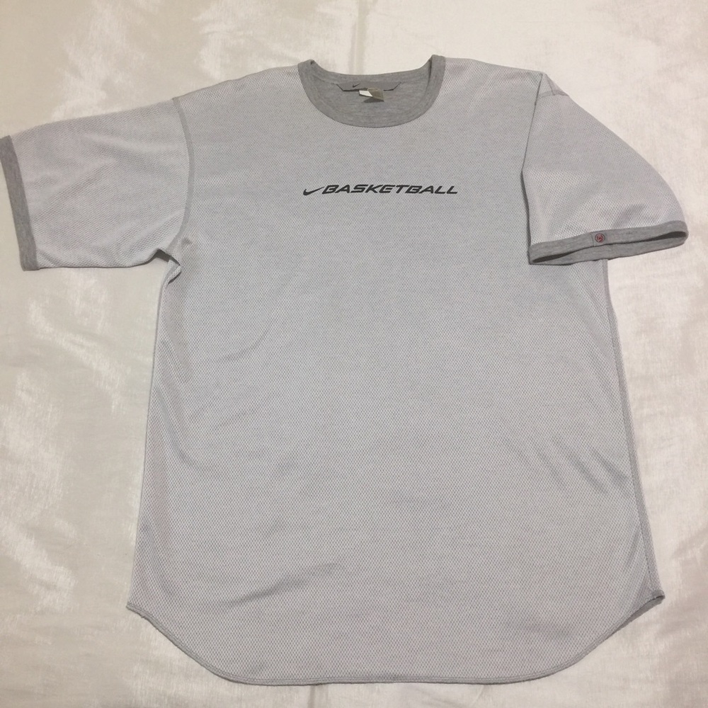 🔝NIKE | CREW NECK T | LARGE🔝