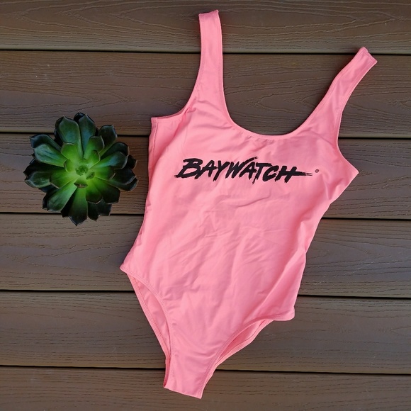 Urban Outfitters Other - Baywatch// One Piece Swimsuit