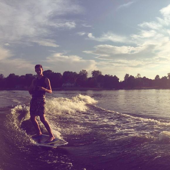 Meet your Posher, Erik - Picture 1 of 1