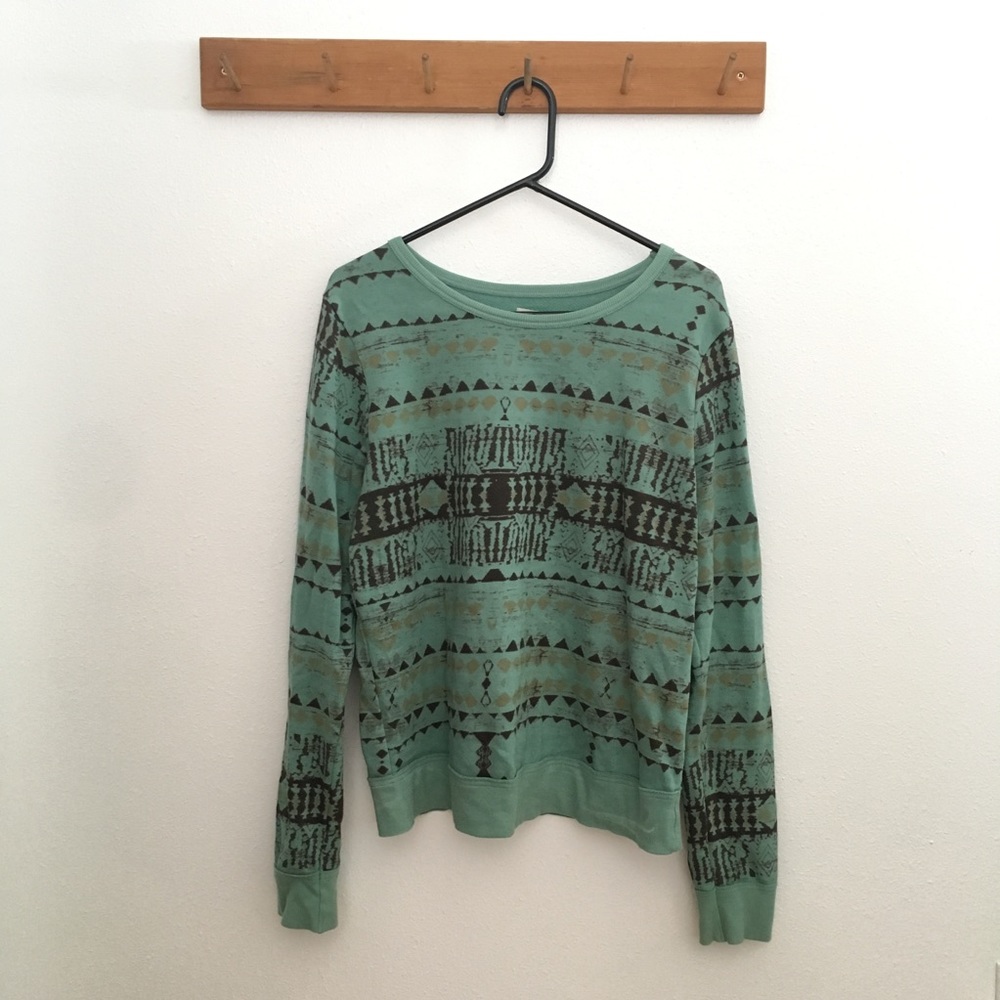 Urban Outfitters lightweight knit pullover