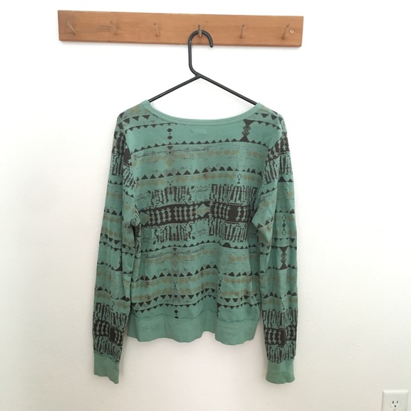 Urban Outfitters lightweight knit pullover - Picture 2 of 6