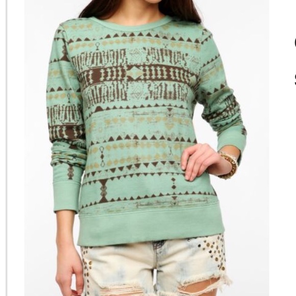 Urban Outfitters lightweight knit pullover - Picture 6 of 6