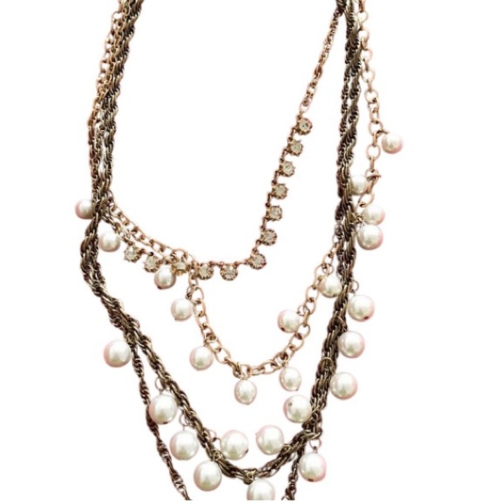 Necklace - Picture 1 of 2