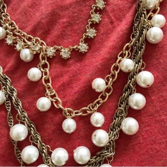 Necklace - Picture 2 of 2