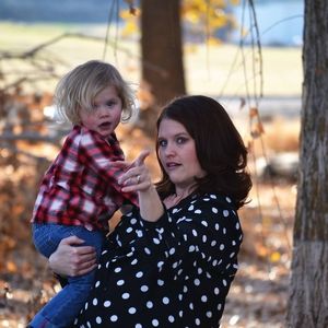 Meet your Posher, Kristin