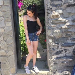 Meet your Posher, Lindsey