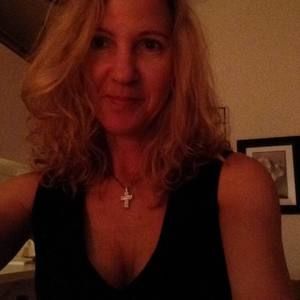 Meet your Posher, Marcy