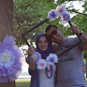 Meet your Posher, Hamsa